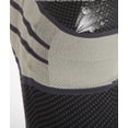thumbnail image 4 of 2pcs Ultra Knee Compression Sleeve - Professional Knee Brace  Elastic Knee Wraps Patella Stabilizer with Silicone Gel Spring Support  Knee Support Non-slip for Men Women, 4 of 6