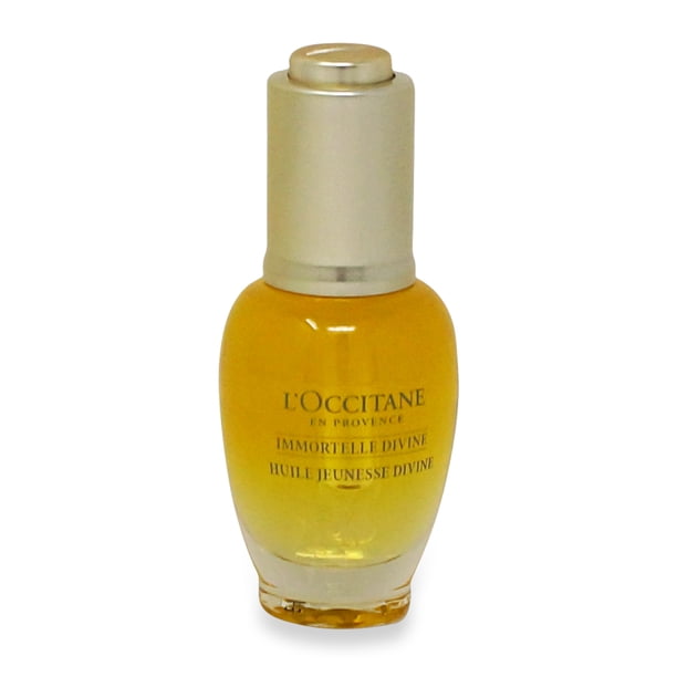 L'Occitane Anti-Aging Divine Youth Oil 1 oz. - Walmart.ca