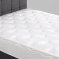 thumbnail image 2 of Matelas à ressorts de soutien Zinus Spa Sensations de 10 pouces, 2 of 7