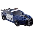 thumbnail image 4 of Transformers Studio Series The Last Knight Deluxe Class Barricade Action Figure, 4 of 5