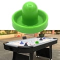 thumbnail image 3 of Pusher Felt Goal Handles Slider Pusher Paddle for Home Table Game Accessories - Light green, 3 of 8