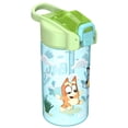thumbnail image 2 of Zak Designs Bluey 16oz Jubilee Straw Bottle, 2 of 3