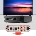 thumbnail image 2 of Decoder Amplifier Integrated Machine M300 Fever USB D Class Digital Amplifier Home Bluetooth High Power Amplifier, 2 of 5