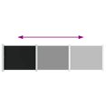 thumbnail image 5 of vidaXL Auvent Latéral Rétractable pour Patio 600x160 cm Noir, 5 of 5