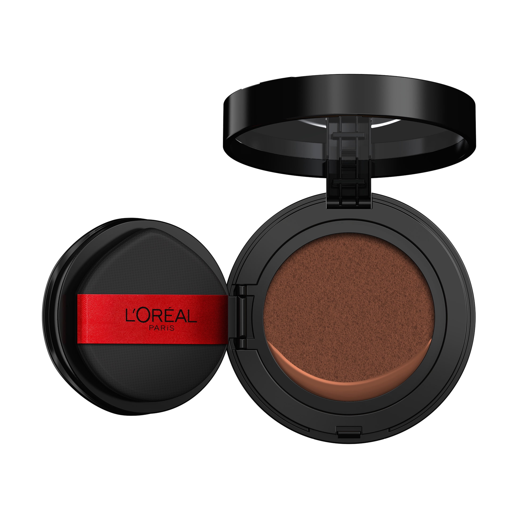 L'Oréal Paris Infallible Fresh Wear Cushion Foundation, up to 24H Breathable Coverage, W253,