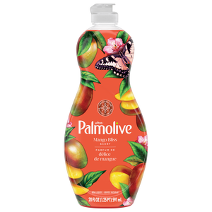 Palmolive Savon de vaisselle de résistance 591mL
