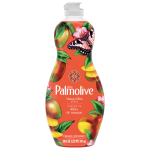 Palmolive Strength Dish Soap 591mL