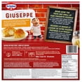 thumbnail image 2 of Giuseppe Rip n' Share 4 Cheese Pull Apart Pizza Buns Stuffed with Cheese, 480 g, 2 of 5