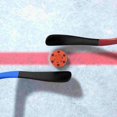 thumbnail image 3 of Palets de Hockey sur Roulettes, Rondelle de Hockey en Ligne, Rondelle de Hockey de Rue, Jeu d'Entraînement de Hockey, 3 of 5