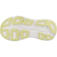 thumbnail image 5 of Hoka Bondi 9 Bleu Spark/Menthe Fluorite Chaussures de Course pour Femmes, 5 of 5