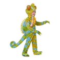thumbnail image 1 of Toddler's Realistic Chameleon Costume, 1 of 1
