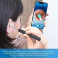 thumbnail image 5 of Ear Wax Removal Kit Wifi With Camera, Visible Spoon For Ear Cleaning, 1080p Hd Otoscope Tool With Usb Load, 5 of 5