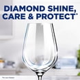 thumbnail image 3 of Finish® Quantum Ultimate® Dishwasher Detergent Pods, No pre sinse needed, For Deep clean & sparkling shine, 72 Tablets, 3 of 18