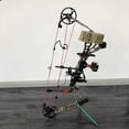 thumbnail image 4 of 6 Arrow Archery Quiver Arrow Holder for Compound Bow Archery Accessories, 4 of 4