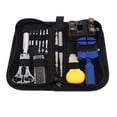 thumbnail image 2 of 13Pcs Repair Tool Combination Tool Watch Change Battery Tool Repair Watch Set, 2 of 4