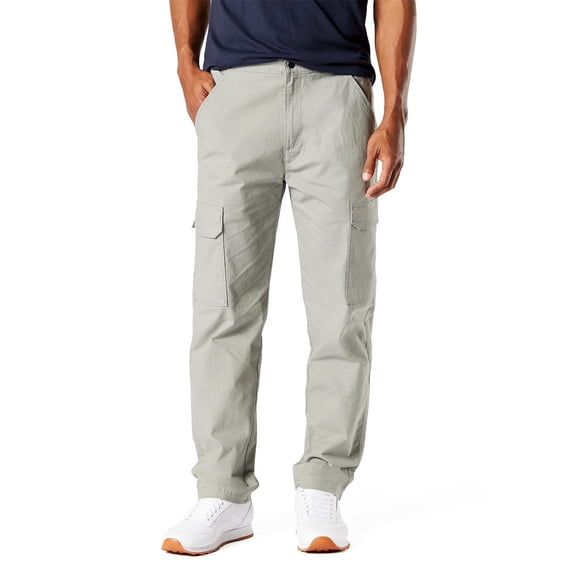 Levi Strauss Signature Men’s Utility Comfort Pants