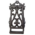 thumbnail image 2 of NAcH cast Iron Vintage Match Box Holder, 2 of 5