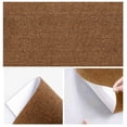 thumbnail image 2 of Cat Scratching Post,Self-Adhesive Cats Scratching Mat Scratching Mat Cats Scratching Board Cats Scratching Board Cats Wall Scratching Boards Scratch Protection Cats Scratching Mat, 2 of 3