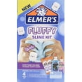 thumbnail image 1 of Elmer's All-In-One Slime Kit-Fluffy, 1 of 4