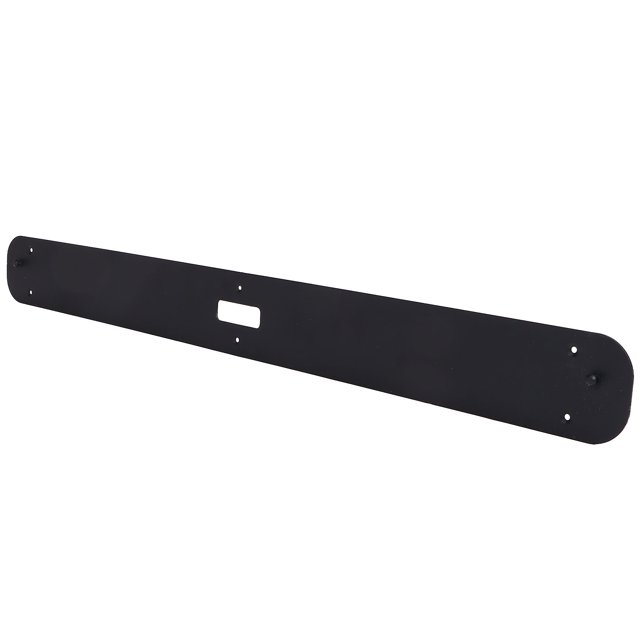 Wall Speaker Bracket, Beautiful Installation Kit Wall Mount Speaker Stand Simple Design For PLAYBAR Black