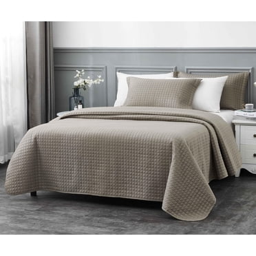Millano Classic Quilt Set