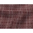 thumbnail image 4 of oneOone Viscose Jersey Fabric Ethnic Block Print Fabric By The Yard 60 Inch Wide, 4 of 5