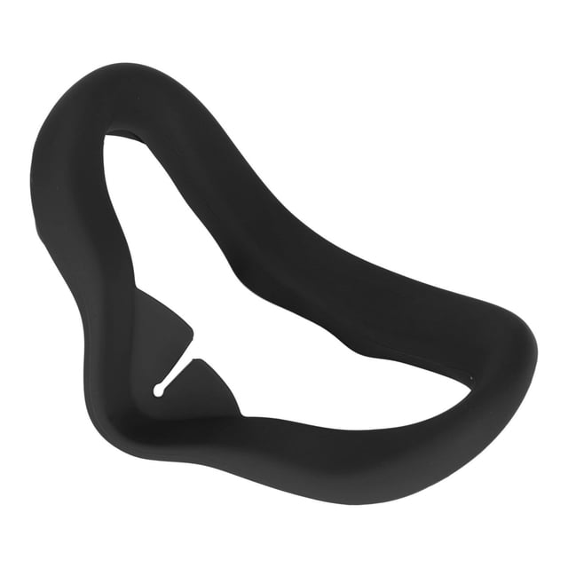 <p>VR Cover Pad Replacement, Perfect Fit Soft VR Silicone Eye Cover Easy To Install And Remove For VR Accessories</p>