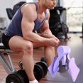 thumbnail image 4 of Thigh Master Exerciser | 360 Degree Multi-Function | Adjustable Resistance | Arms Hips Legs Workout | Ergonomic Design | Portable Fitness Tool | Home Gym Office Travel | Durable Plastic, 4 of 6