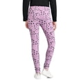 thumbnail image 4 of George Girls' Halloween Legging, 4 of 6
