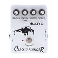 thumbnail image 3 of Joyo JF-07 Pédale d'Effet Guitare Classique avec Design True Bypass, 3 of 7