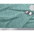 thumbnail image 2 of Soimoi Poly Georgette Fabric Floral Block Fabric Prints by Yard 52 Inch Wide, 2 of 3