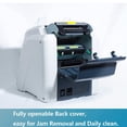thumbnail image 3 of Ribao Technology BCS-160 Compteur de Billets avec Trieur et Pochettes de Rejet, 3 of 10