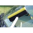 thumbnail image 2 of Mr Longarm Squeegee 8936 8 Inch Length; Sponge Scrubber; 3 To 6 Foot Aluminum Extension Pole, 2 of 3