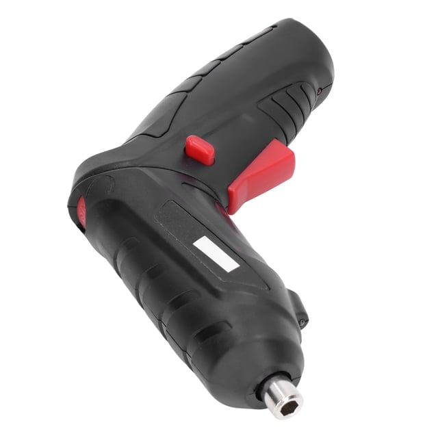 Mgaxyff Power Screw Driver, Electric Screwdriver Rechargeable For Drilling