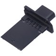 thumbnail image 4 of Blower Motor Resistor Blower Motor Fan Resistor Blower Motor Resistor For  Front HVAC Heater Blower Motor Resistor 3F2Z18591AA For  Escape/Expedition///, 4 of 8
