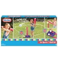 thumbnail image 2 of Little Tikes TotSports Ensemble de T-Ball Rose, 2 of 3