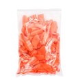 thumbnail image 1 of Clearance! Sweet Home Farm Finger Cuff Static Gloves Cots Fingertip Finger Rubber 100 Protector Slip Kitchen，Dining & Bar One Size Orange, 1 of 7