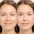 thumbnail image 3 of Marcelle SkinCaring Fond de teint Serum, Ivoire Classique, 3 of 11