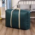 thumbnail image 2 of Storage Bag Organizer,Storage Bag Clothes Storage Bag Large Capacity Quilt Storage Bag Large Portable Large Capacity Thick,Clothes Storage Organizer,Storage Bags for Clothes, 2 of 4