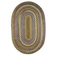 thumbnail image 1 of Rhody Rug CJ25R060X096 Tapis Country Jewel 5x8 Émeraude, 1 of 4
