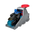 thumbnail image 3 of Imaginext DC Super Friends Launcher Set with 3-inch Batman Action Figure, Toy Vehicle & Housing Unit, 3 of 6