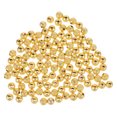 thumbnail image 1 of 100PCS DIY Making Beads Children Kids Early Educational Plaything Loose Beads, 1 of 7