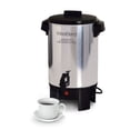 thumbnail image 1 of West Bend 58030 30-Cup Coffee Urn, 1 of 7