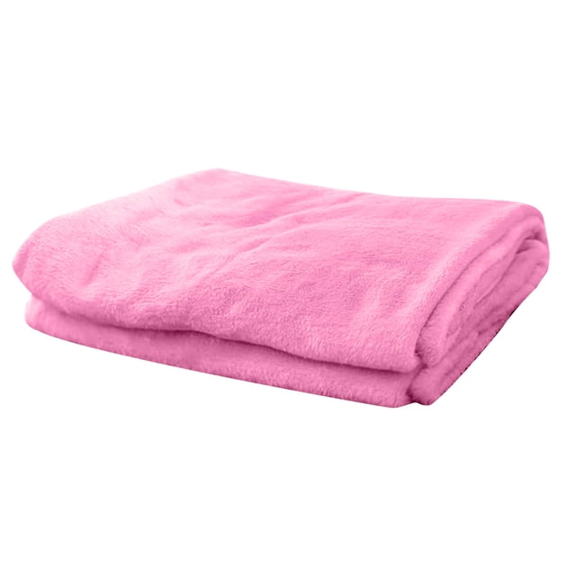 Dvkptbk Couverture en Molleton Super Douce et Chaude Jeté Tapis Canapé Literie