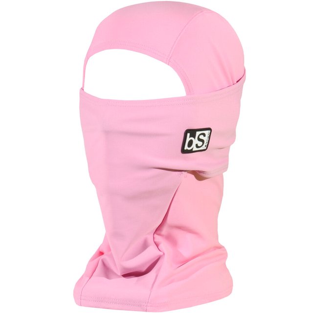 BLACKSTRAP Cagoule Rose