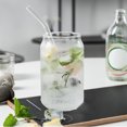 thumbnail image 4 of TopLLC Borosilicate Glass Straw Set With Heat Resistance And Lipstick Protection Glass pipette, 4 of 6