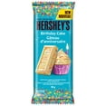 thumbnail image 4 of HERSHEY'S Birthday Cake Candy Bar, 4 of 5