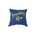 thumbnail image 1 of Coussin d'appoint carre - 16 x 16 x 6", 1 of 4