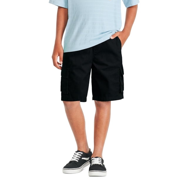 George Boys' Pull-On Cargo Short