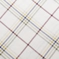thumbnail image 4 of Mainstays 4-Piece Moncton Plaid Flannel Sheet Set, King, 4 of 6